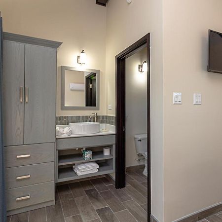 סן פדרו Casa Nova Cabanas מראה חיצוני תמונה