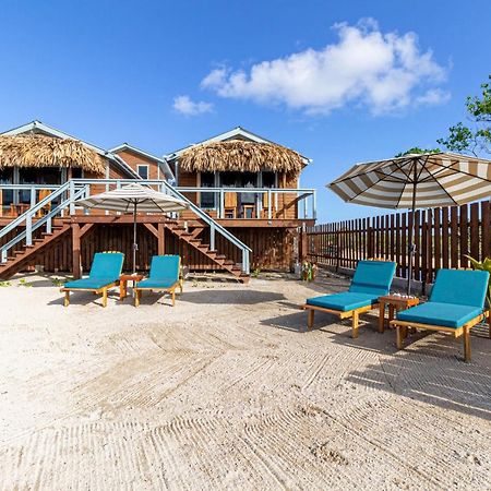 סן פדרו Casa Nova Cabanas מראה חיצוני תמונה