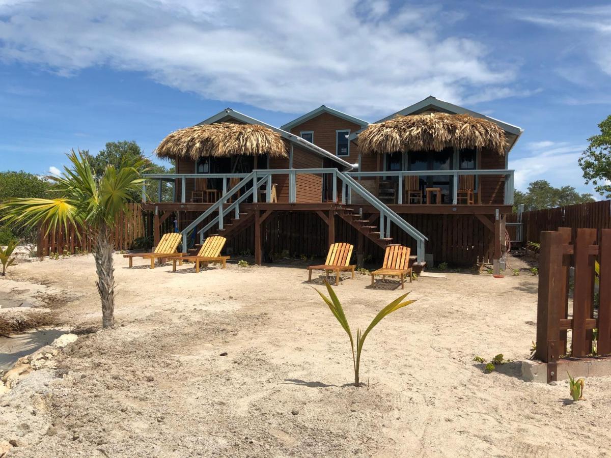 סן פדרו Casa Nova Cabanas מראה חיצוני תמונה