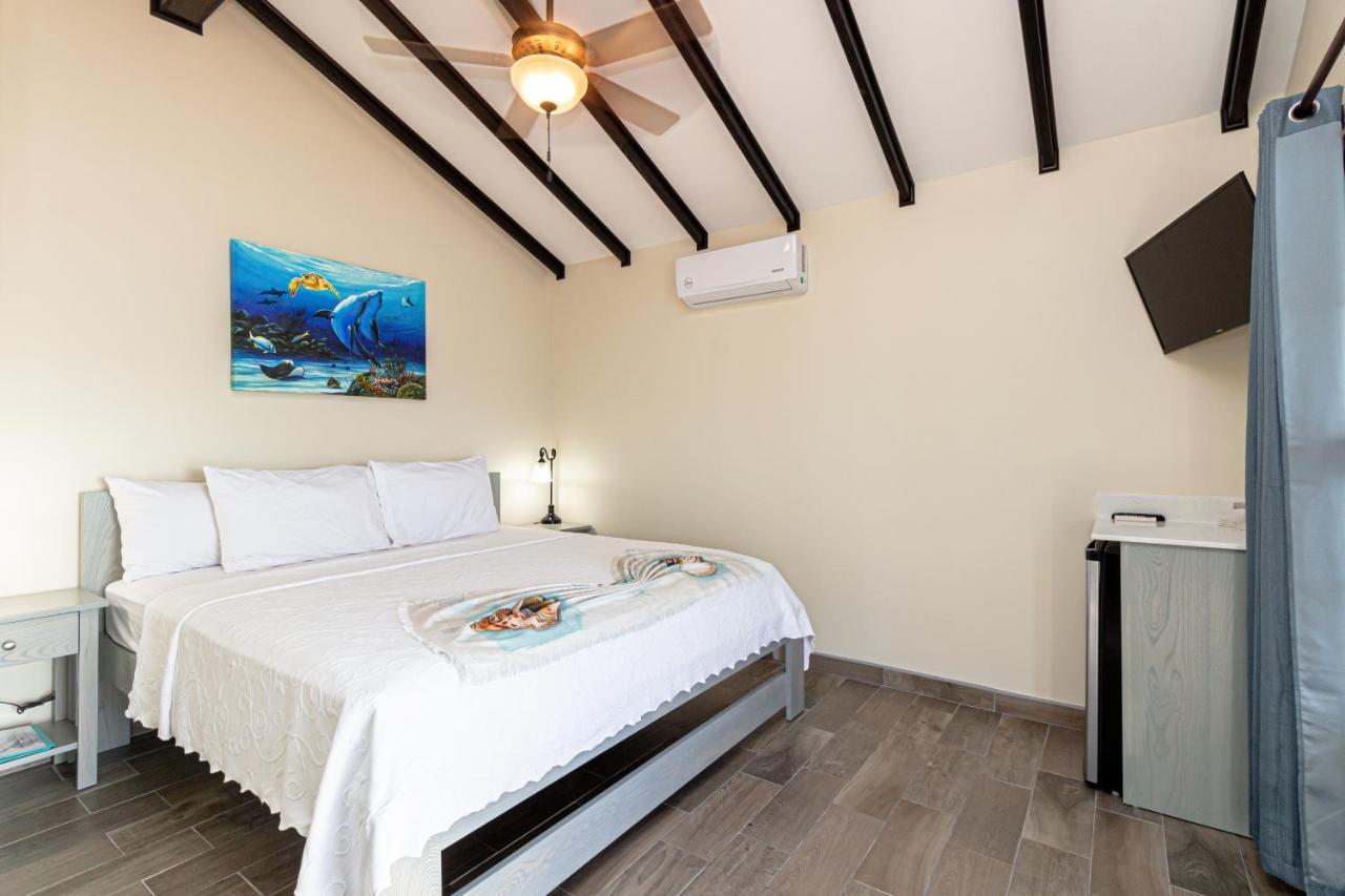 סן פדרו Casa Nova Cabanas מראה חיצוני תמונה