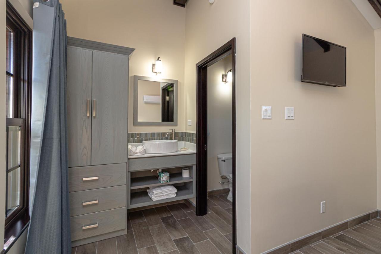 סן פדרו Casa Nova Cabanas מראה חיצוני תמונה
