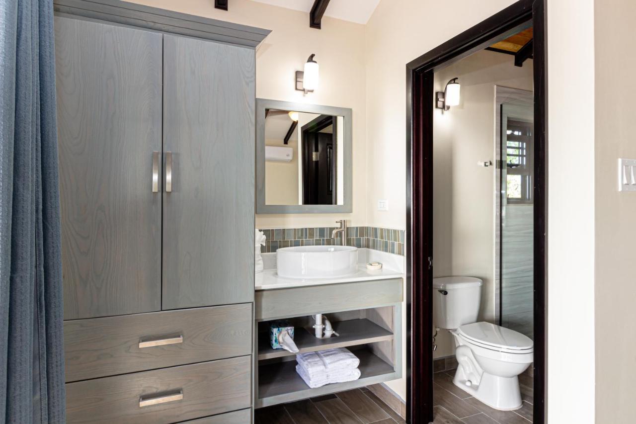 סן פדרו Casa Nova Cabanas מראה חיצוני תמונה