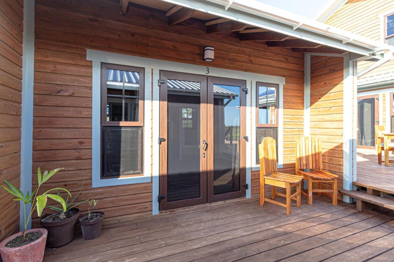 סן פדרו Casa Nova Cabanas מראה חיצוני תמונה