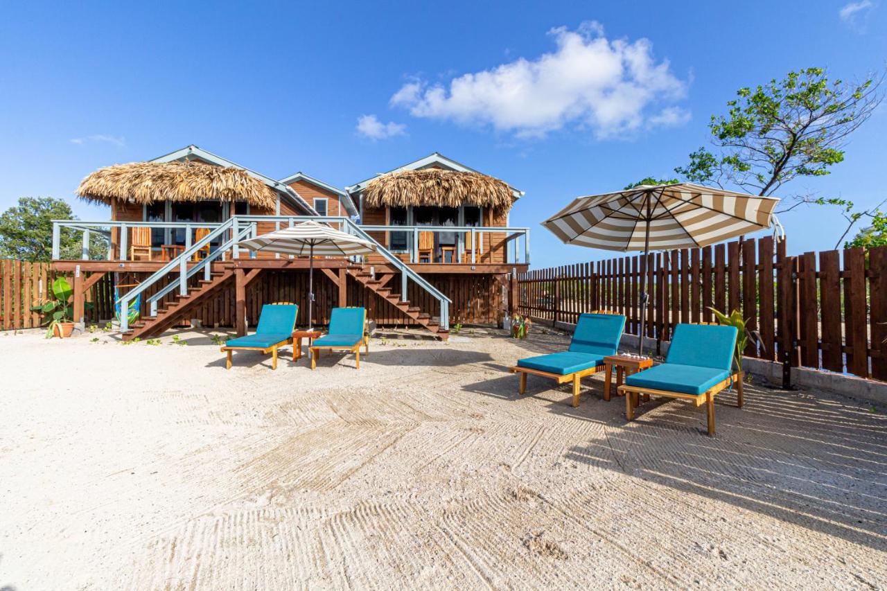 סן פדרו Casa Nova Cabanas מראה חיצוני תמונה