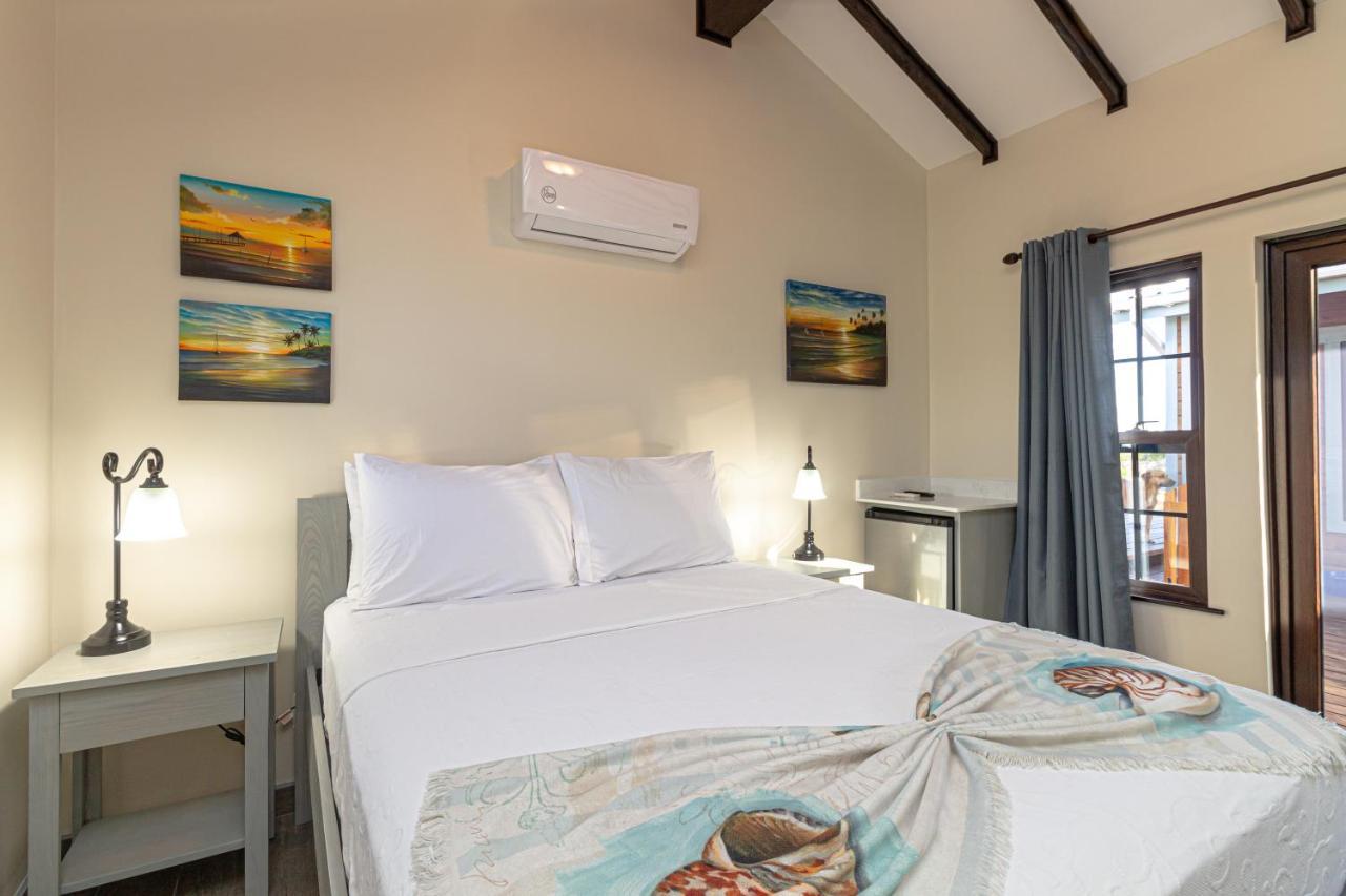 סן פדרו Casa Nova Cabanas מראה חיצוני תמונה