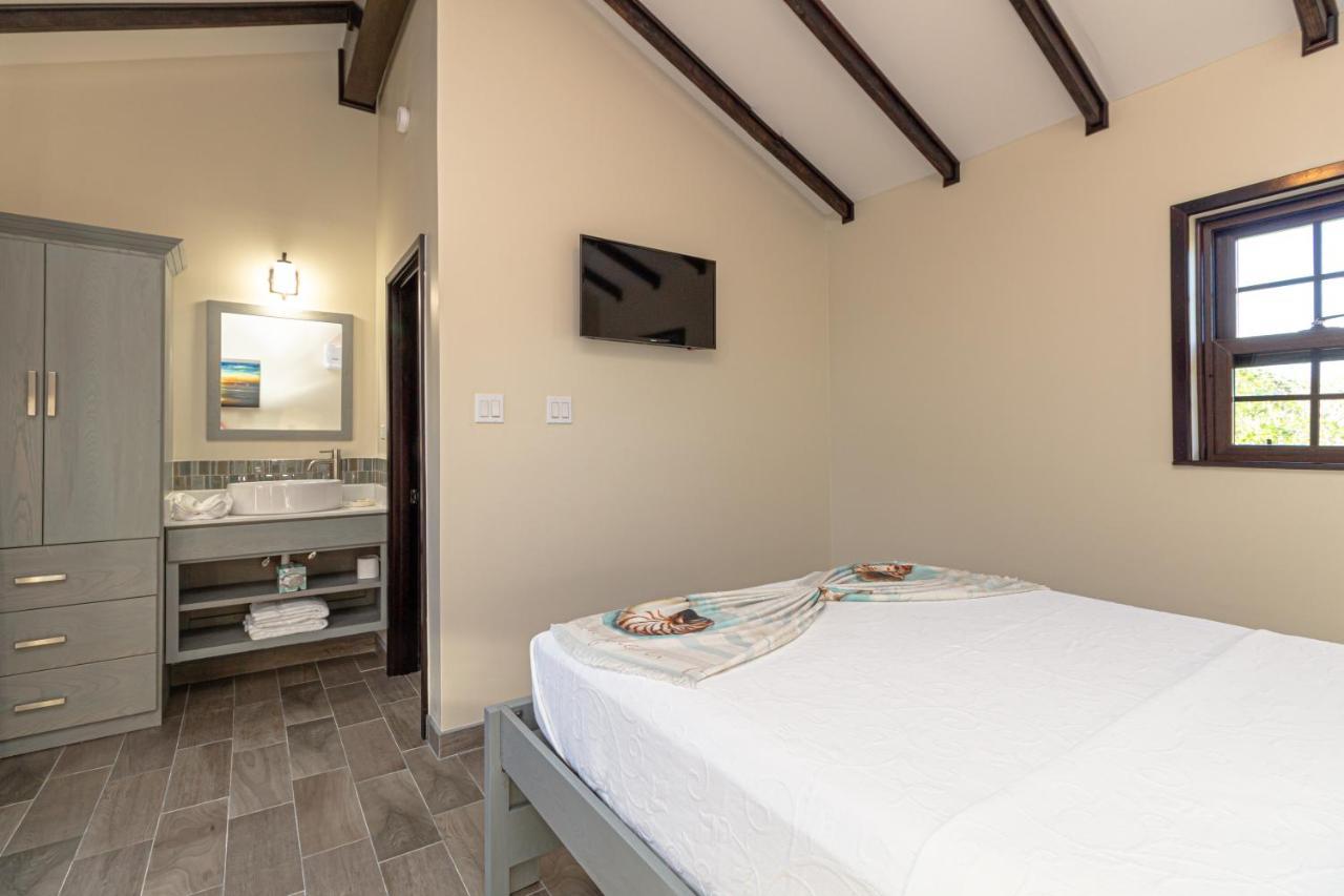 סן פדרו Casa Nova Cabanas מראה חיצוני תמונה