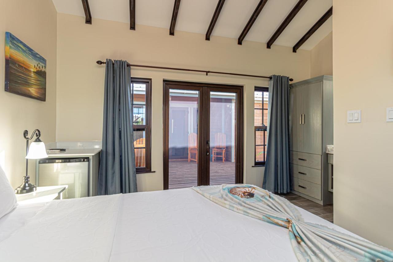 סן פדרו Casa Nova Cabanas מראה חיצוני תמונה