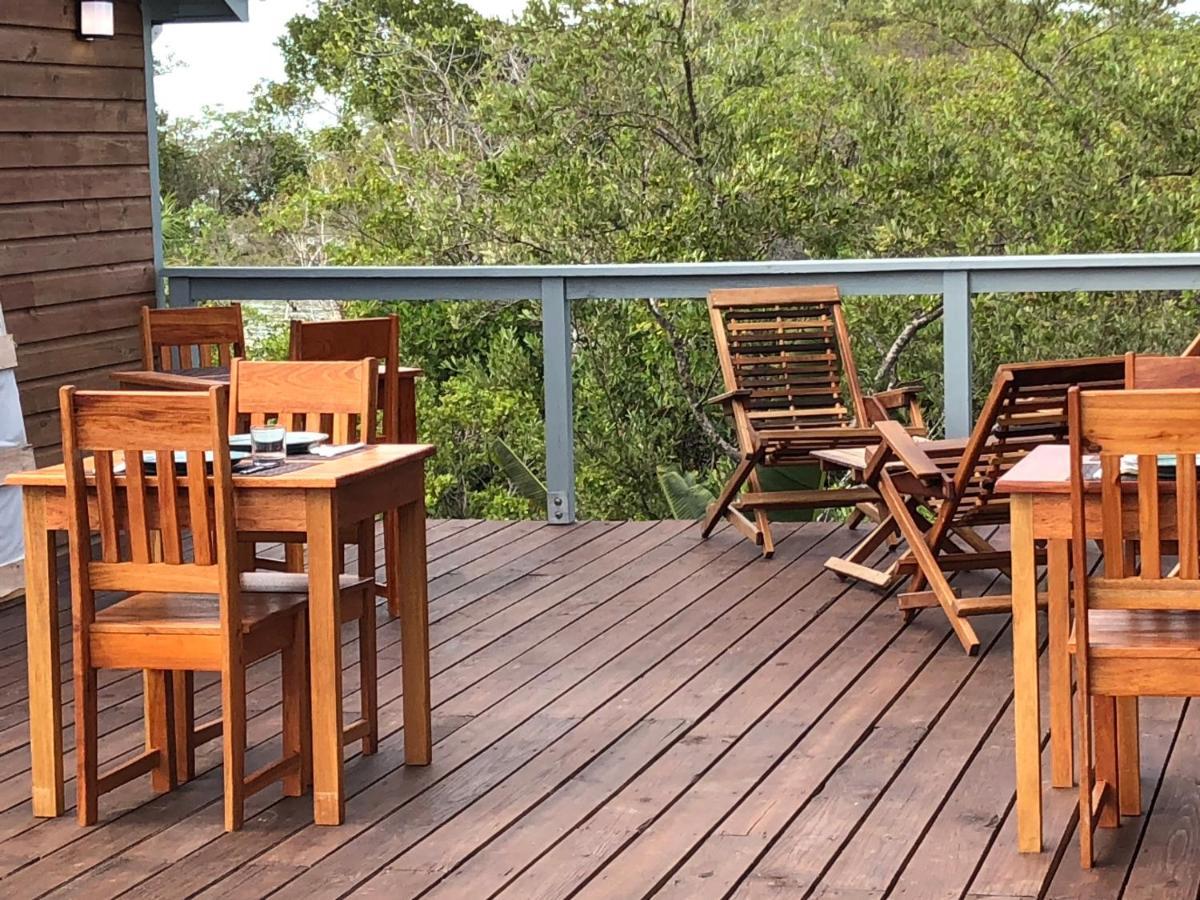 סן פדרו Casa Nova Cabanas מראה חיצוני תמונה
