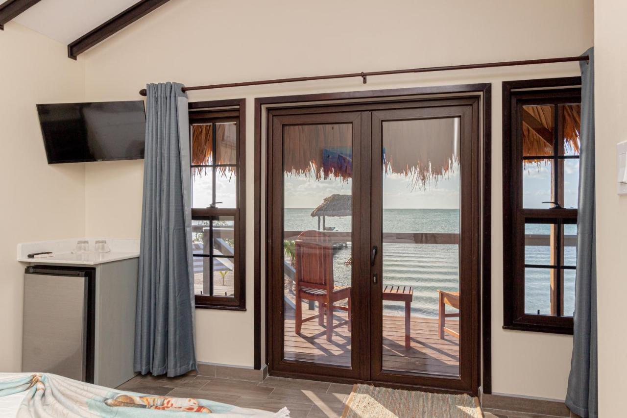 סן פדרו Casa Nova Cabanas מראה חיצוני תמונה