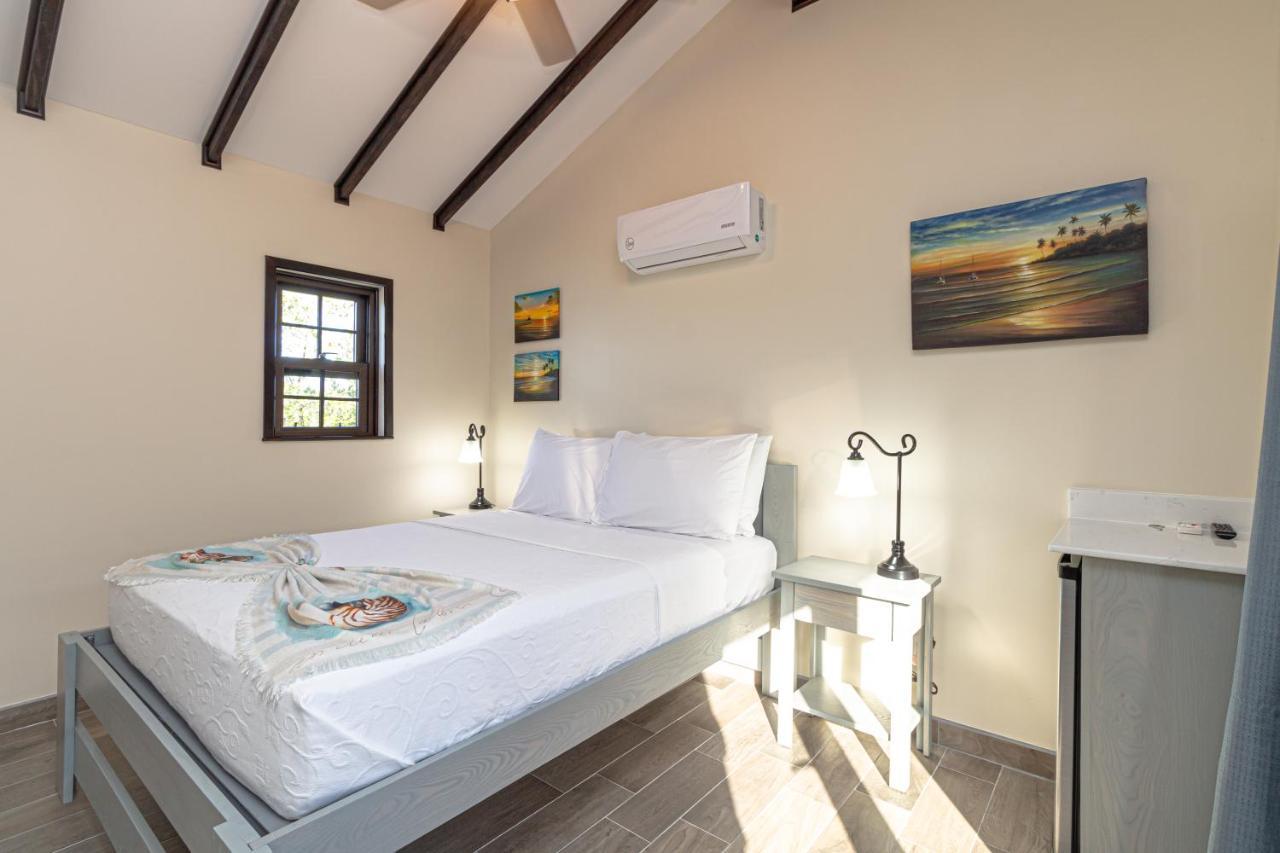 סן פדרו Casa Nova Cabanas מראה חיצוני תמונה
