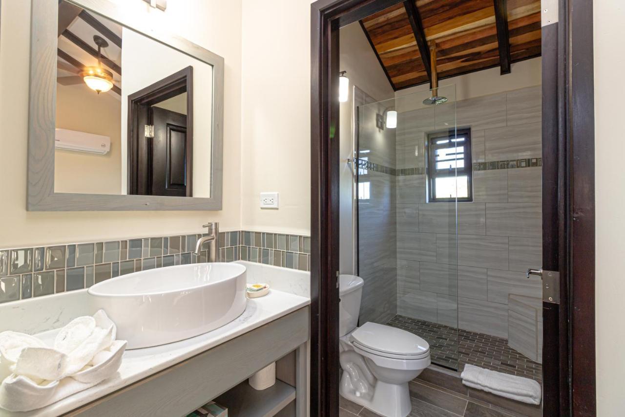 סן פדרו Casa Nova Cabanas מראה חיצוני תמונה