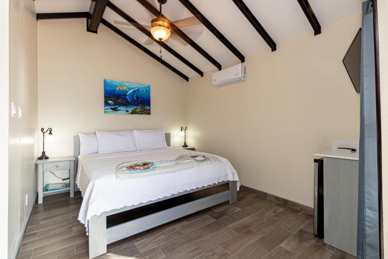 סן פדרו Casa Nova Cabanas מראה חיצוני תמונה