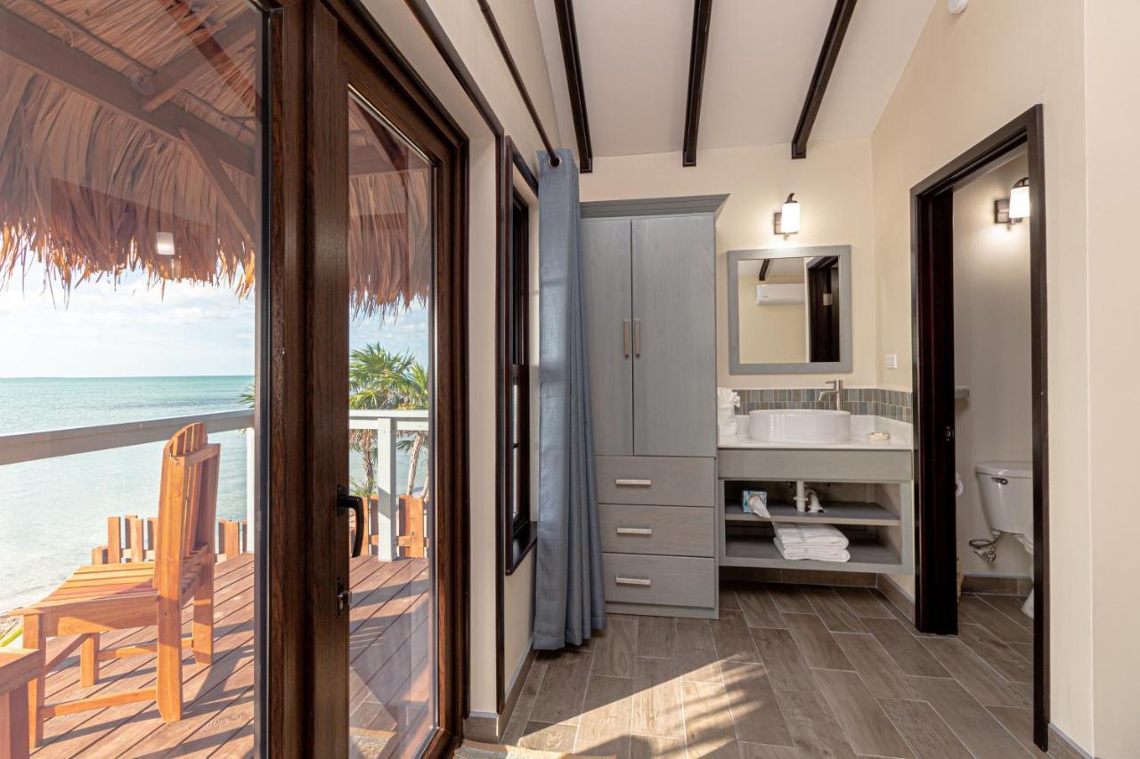 סן פדרו Casa Nova Cabanas מראה חיצוני תמונה