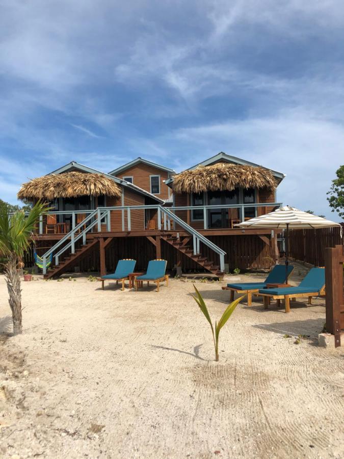 סן פדרו Casa Nova Cabanas מראה חיצוני תמונה