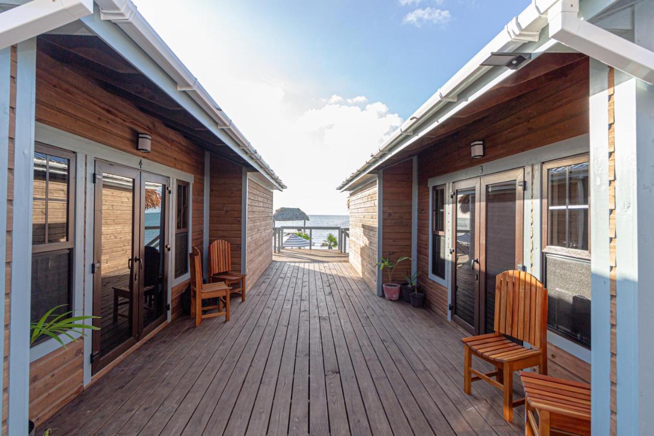סן פדרו Casa Nova Cabanas מראה חיצוני תמונה